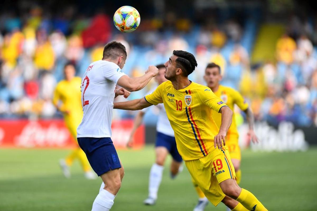 Concluzie dramatică, la un an după meciul fabulos cu Anglia, de la EURO U21 » Nu doar că nu ne putem compara cu ei, dar evoluția e una șocantă!