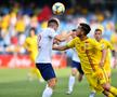 Concluzie dramatică, la un an după meciul fabulos cu Anglia, de la EURO U21 » Nu doar că nu ne putem compara cu ei, dar evoluția e una șocantă!