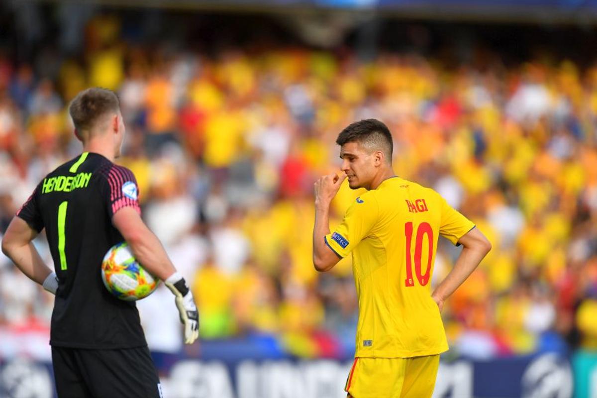 Concluzie dramatică, la un an după meciul fabulos cu Anglia, de la EURO U21 » Nu doar că nu ne putem compara cu ei, dar evoluția e una șocantă!