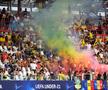 FOTO România Anglia U21 EURO 2019