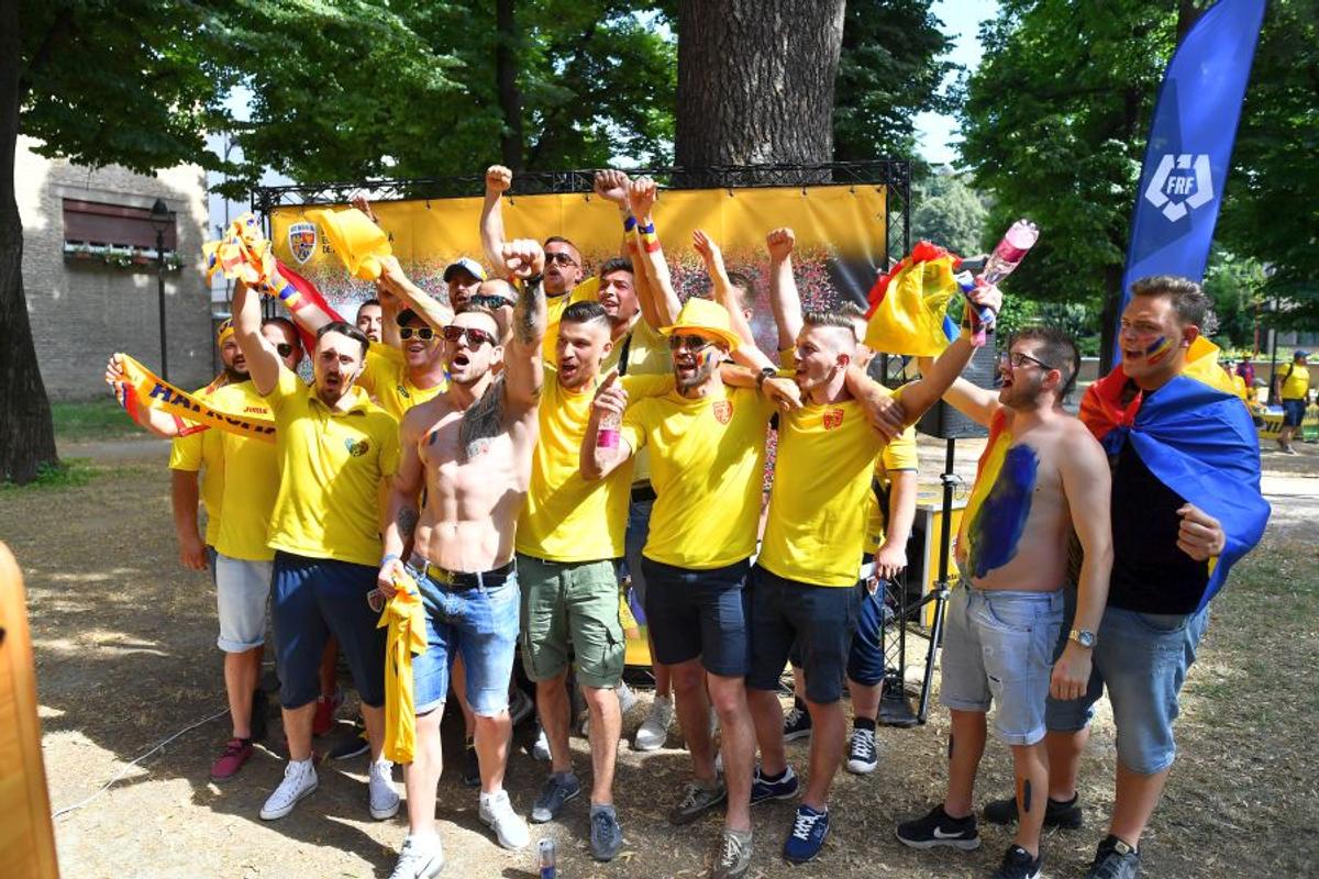 Concluzie dramatică, la un an după meciul fabulos cu Anglia, de la EURO U21 » Nu doar că nu ne putem compara cu ei, dar evoluția e una șocantă!