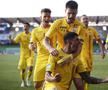 FOTO România Anglia U21 EURO 2019