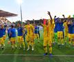 FOTO România Anglia U21 EURO 2019