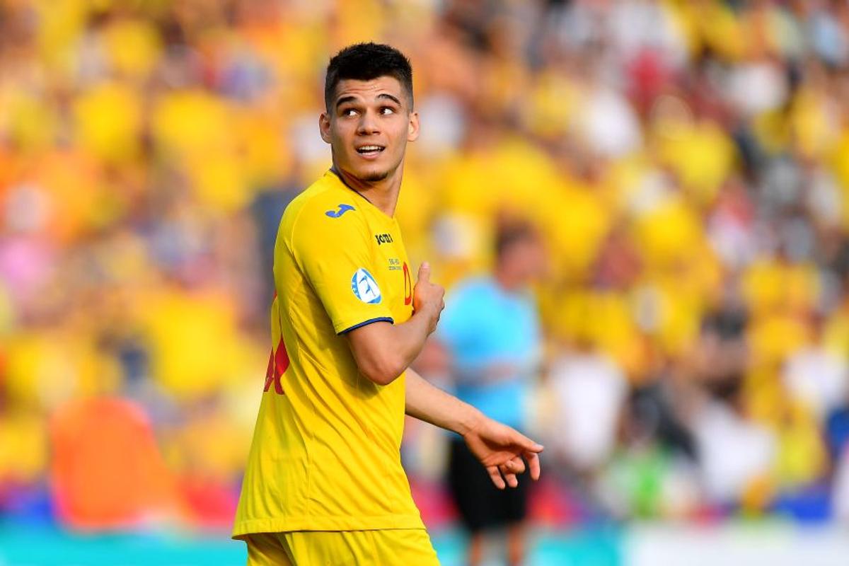 Concluzie dramatică, la un an după meciul fabulos cu Anglia, de la EURO U21 » Nu doar că nu ne putem compara cu ei, dar evoluția e una șocantă!