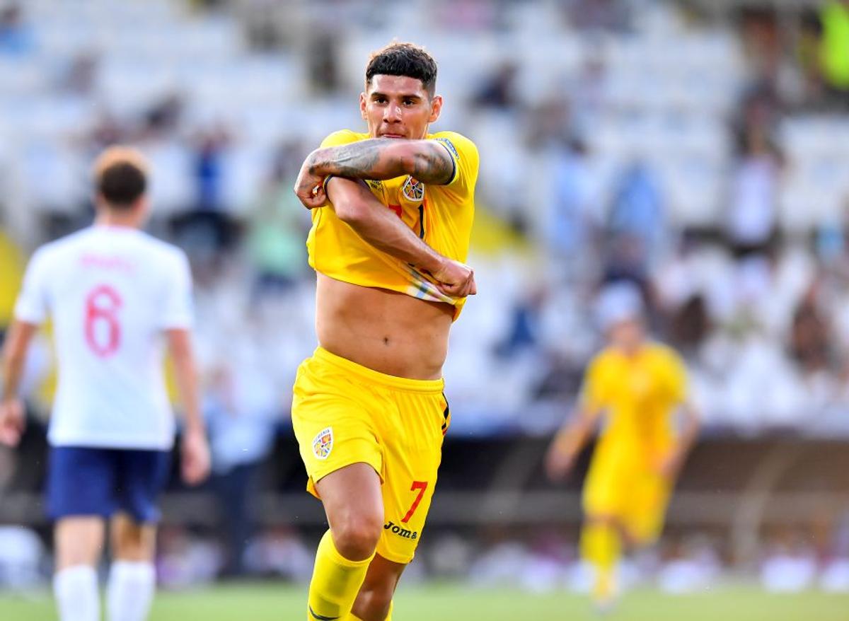 Concluzie dramatică, la un an după meciul fabulos cu Anglia, de la EURO U21 » Nu doar că nu ne putem compara cu ei, dar evoluția e una șocantă!