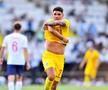 FOTO România Anglia U21 EURO 2019