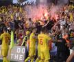 FOTO România Anglia U21 EURO 2019