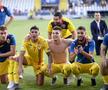 FOTO România Anglia U21 EURO 2019
