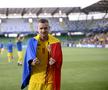 FOTO România Anglia U21 EURO 2019