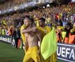 Concluzie dramatică, la un an după meciul fabulos cu Anglia, de la EURO U21 » Nu doar că nu ne putem compara cu ei, dar evoluția e una șocantă!