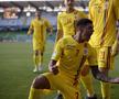 FOTO România Anglia U21 EURO 2019