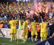 FOTO România Anglia U21 EURO 2019