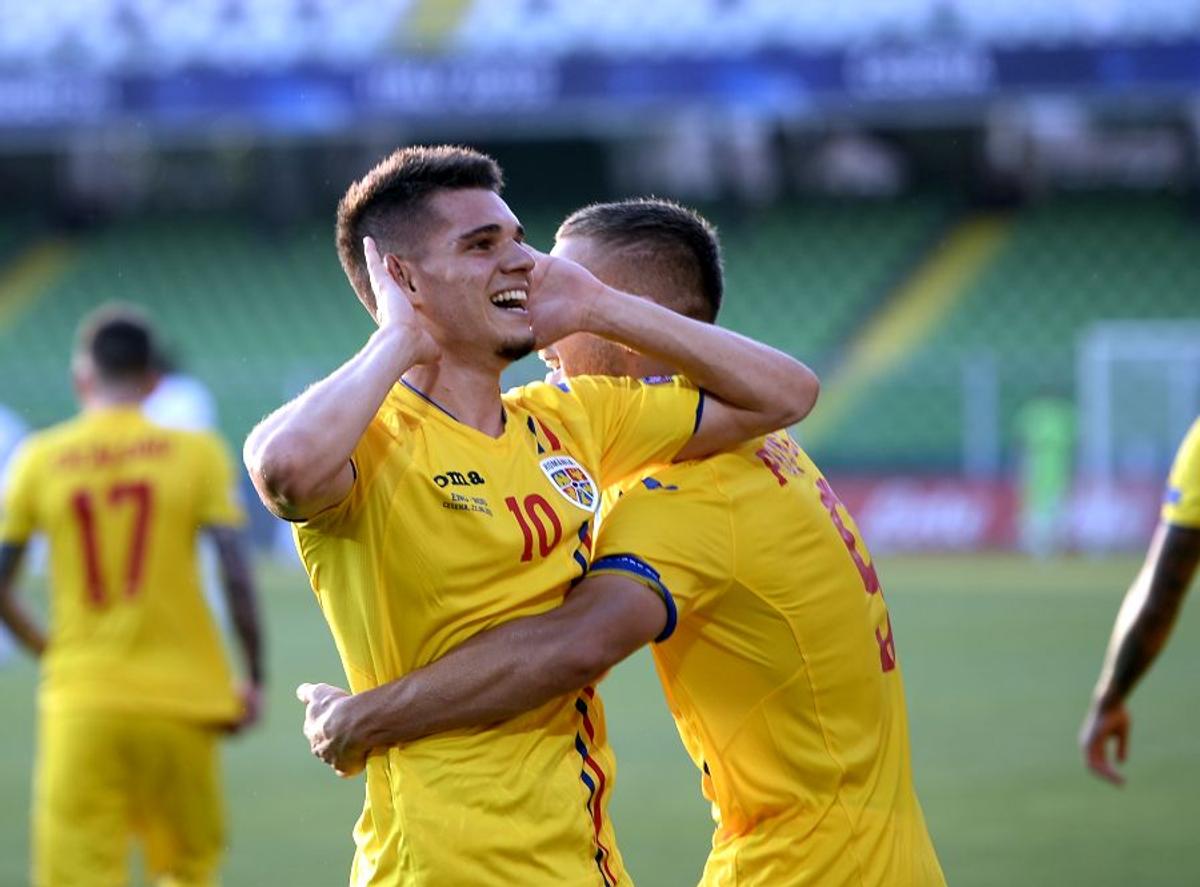 Concluzie dramatică, la un an după meciul fabulos cu Anglia, de la EURO U21 » Nu doar că nu ne putem compara cu ei, dar evoluția e una șocantă!