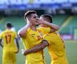 FOTO România Anglia U21 EURO 2019