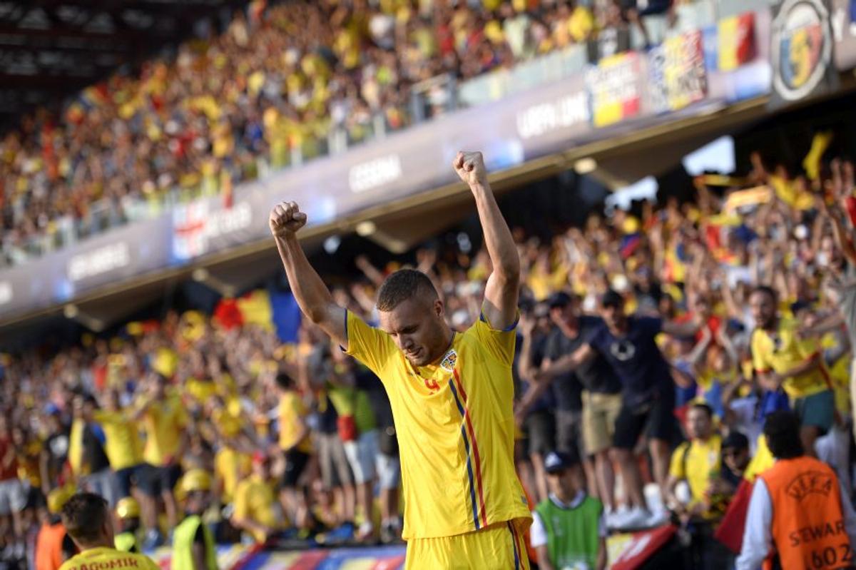 Concluzie dramatică, la un an după meciul fabulos cu Anglia, de la EURO U21 » Nu doar că nu ne putem compara cu ei, dar evoluția e una șocantă!