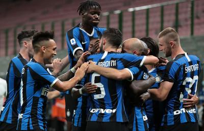 Inter Milano și Real Madrid s-au înțeles pentru un transfer de senzație! Italienii plătesc 44 de milioane de euro