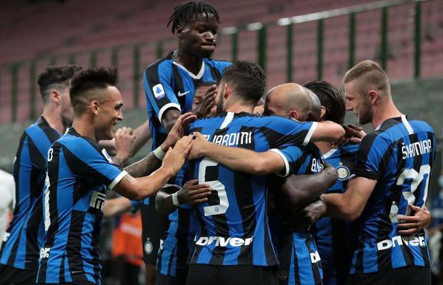 Inter Milano și Real Madrid s-au înțeles pentru un transfer de senzație! Italienii plătesc 44 de milioane de euro