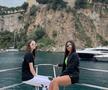 FOTO Rebecca Prodan - NOU mai multe poze