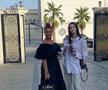 FOTO Rebecca Prodan în lenjerie intimă » Imaginile sexy postate de mama ei, Anamaria Prodan Reghecampf