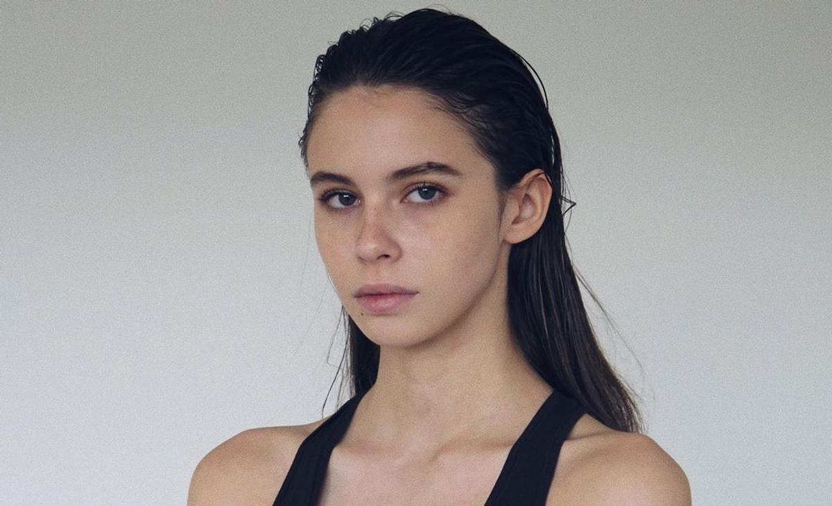 FOTO Rebecca Prodan - NOU mai multe poze