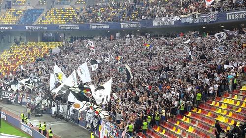Doi ex-dinamoviști au semnat azi cu U Cluj FOTO:facebook.com/FCUCluj