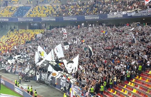 Doi ex-dinamoviști au semnat azi cu U Cluj!