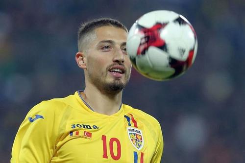 Gicu Grozav a fost prezentat oficial la noua echipă