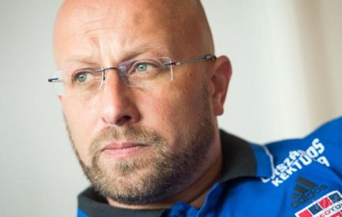 Dialog captivant cu Zsolt Hadnagy