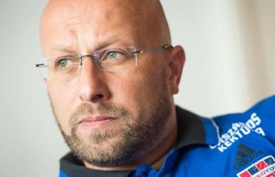 Dialog captivant cu Zsolt Hadnagy: „Nu cred că un jucător român poate fi vândut din Liga 1 cu 20 de milioane de euro”