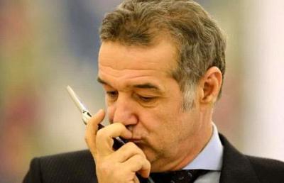 Gigi Becali a pus ochii pe un jucător din Liga 1: „Recunosc, e interesant. O să întreb în stânga și în dreapta despre el”