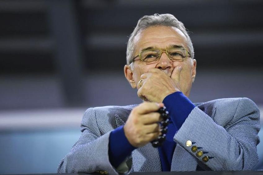 Gigi Becali