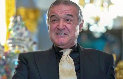 Gigi Becali își spune secretele, după ce a împlinit 63 de ani: „Știți de ce mă țin atât de bine?” » Ce „dietă” are patronul de la FCSB