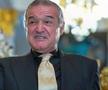 Gigi Becali a împlinit 63 de ani