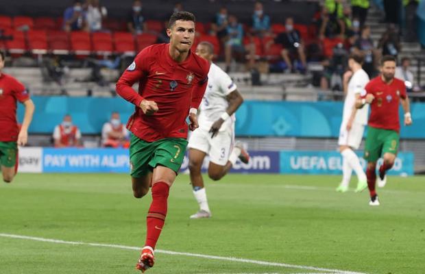 Declarații tari înainte de Belgia - Portugalia: „Îl știu pe de rost pe Cristiano Ronaldo. Eu am evoluat, el a stagnat”