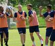 FCU Craiova - antrenament Slovenia - 26 iunie 2021