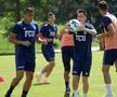 FCU Craiova - antrenament Slovenia - 26 iunie 2021