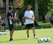 FCU Craiova - antrenament Slovenia - 26 iunie 2021