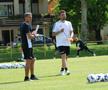 FCU Craiova - antrenament Slovenia - 26 iunie 2021