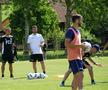 FCU Craiova - antrenament Slovenia - 26 iunie 2021