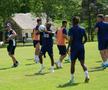 FCU Craiova - antrenament Slovenia - 26 iunie 2021