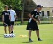 FCU Craiova - antrenament Slovenia - 26 iunie 2021
