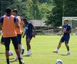 FCU Craiova - antrenament Slovenia - 26 iunie 2021