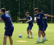 FCU Craiova - antrenament Slovenia - 26 iunie 2021