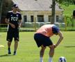 FCU Craiova - antrenament Slovenia - 26 iunie 2021
