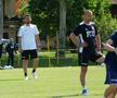 FCU Craiova - antrenament Slovenia - 26 iunie 2021