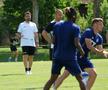 FCU Craiova - antrenament Slovenia - 26 iunie 2021