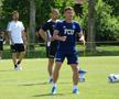 FCU Craiova - antrenament Slovenia - 26 iunie 2021