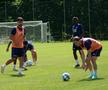 FCU Craiova - antrenament Slovenia - 26 iunie 2021