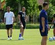 FCU Craiova - antrenament Slovenia - 26 iunie 2021