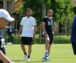 FCU Craiova - antrenament Slovenia - 26 iunie 2021